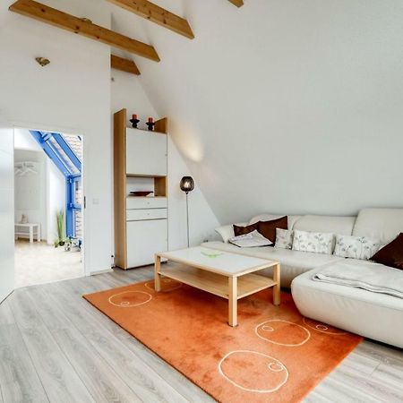 Apartment 81 Qm, Messe/Exhibition Center نورنبيرغ المظهر الخارجي الصورة