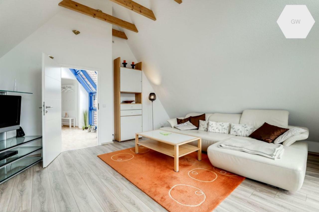 Apartment 81 Qm, Messe/Exhibition Center نورنبيرغ المظهر الخارجي الصورة