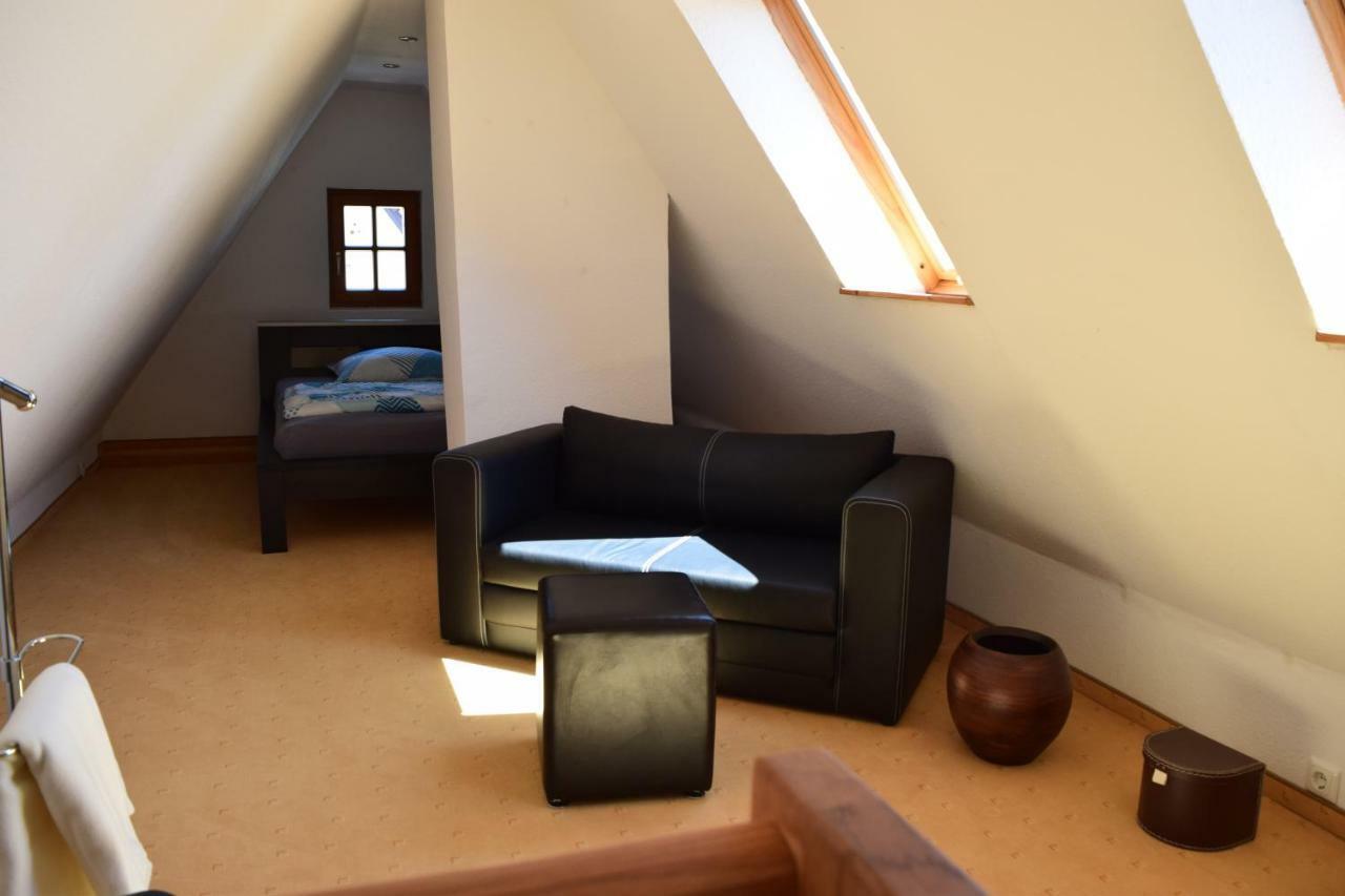 Apartment 81 Qm, Messe/Exhibition Center نورنبيرغ المظهر الخارجي الصورة